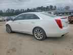 2016 CADILLAC XTS