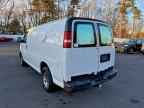 2014 CHEVROLET EXPRESS 2500