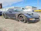 2001 CHEVROLET CORVETTE