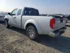 2016 NISSAN Frontier