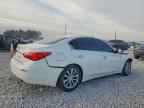 2017 INFINITI Q50