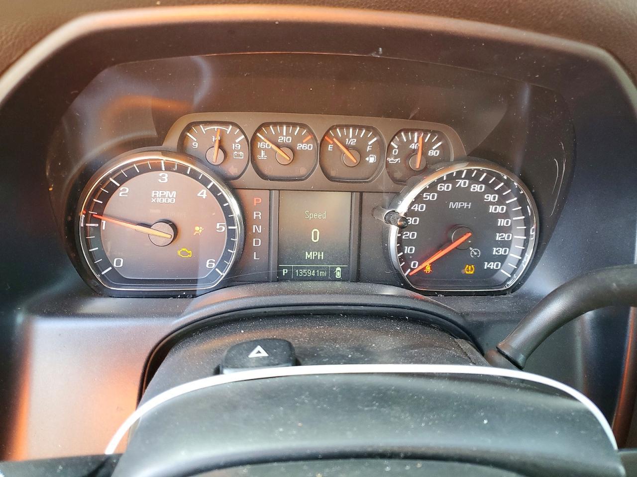 2018 GMC Sierra