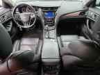 2016 CADILLAC CTS