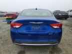 2016 CHRYSLER 200