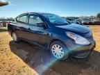 2017 NISSAN VERSA