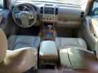 2005 NISSAN PATHFINDER