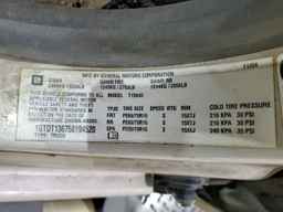 2005 GMC CANYON