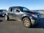 2012 NISSAN Frontier