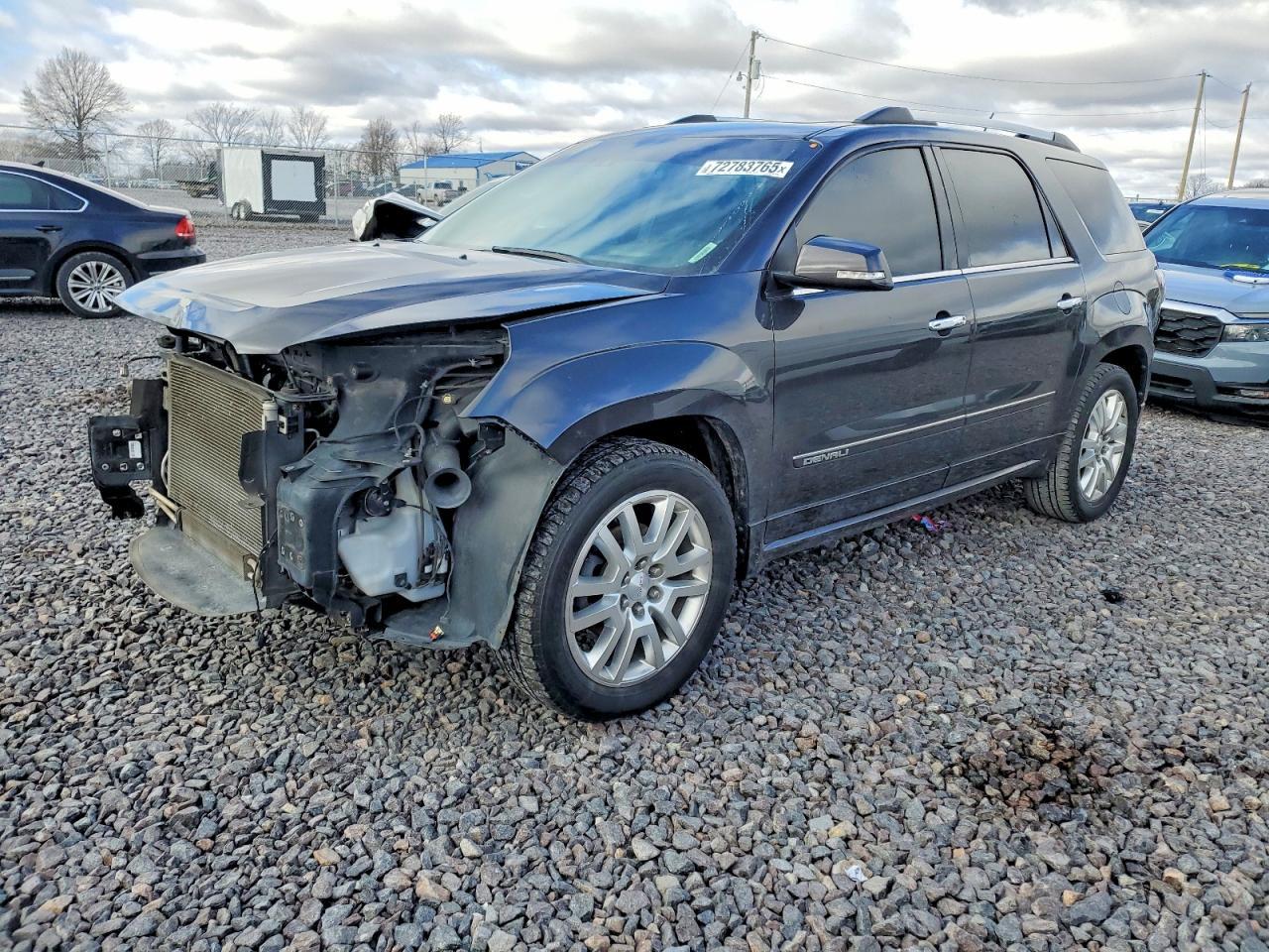 2015 GMC ACADIA