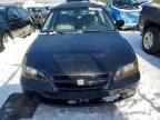 2002 HONDA ACCORD