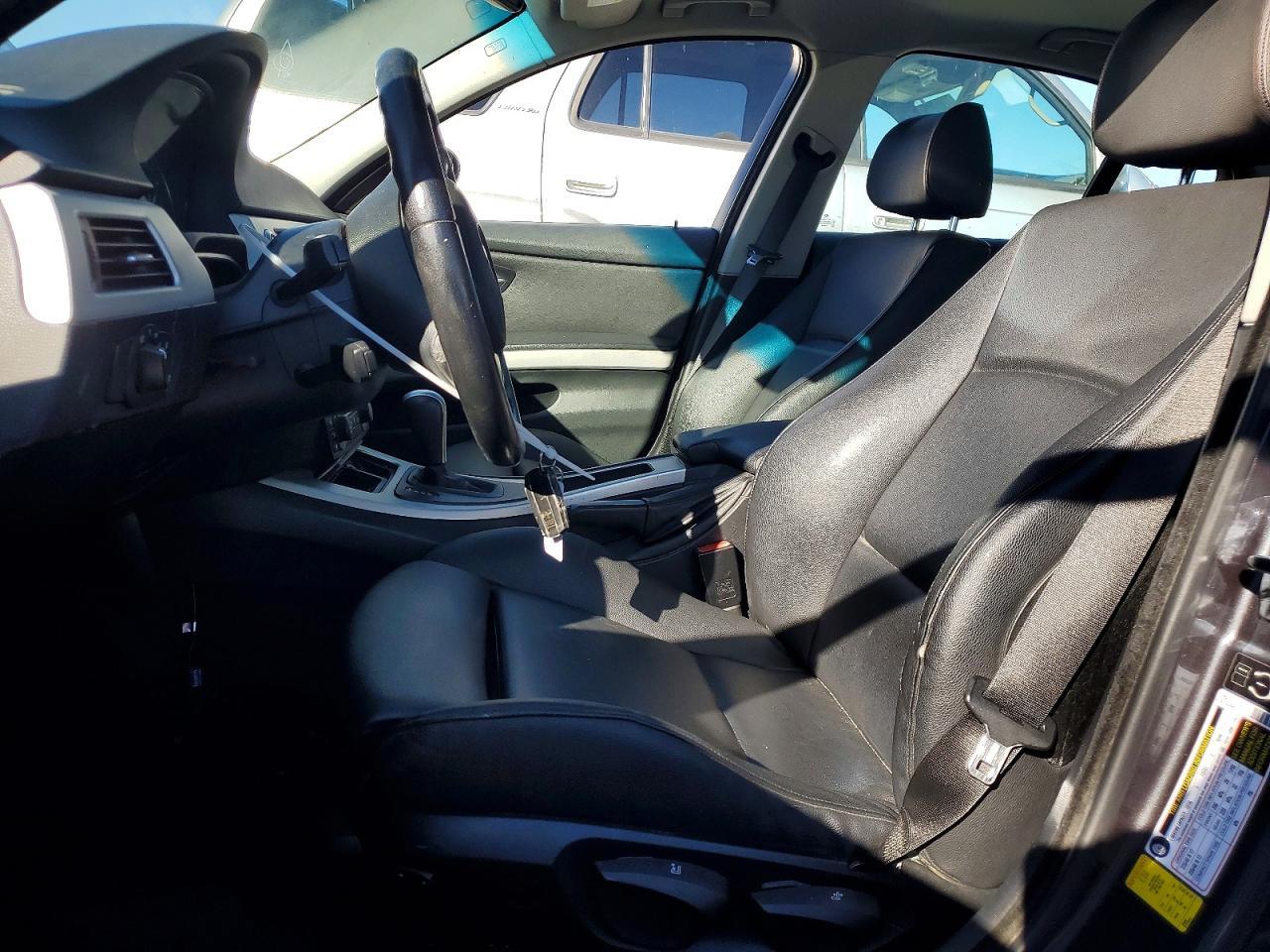 2006 BMW 3 SERIES