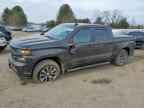 2022 CHEVROLET Silverado