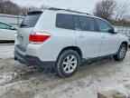 2013 TOYOTA HIGHLANDER