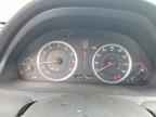 2009 HONDA ACCORD