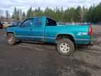 1993 CHEVROLET Gmt