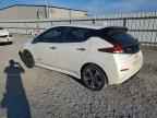 2018 NISSAN LEAF