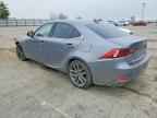 2016 LEXUS IS 200t