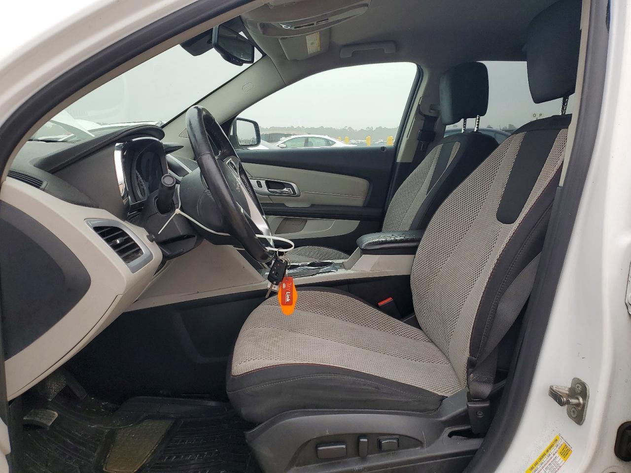2017 GMC Terrain