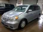 2010 HONDA ODYSSEY