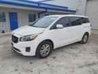 2016 KIA SEDONA