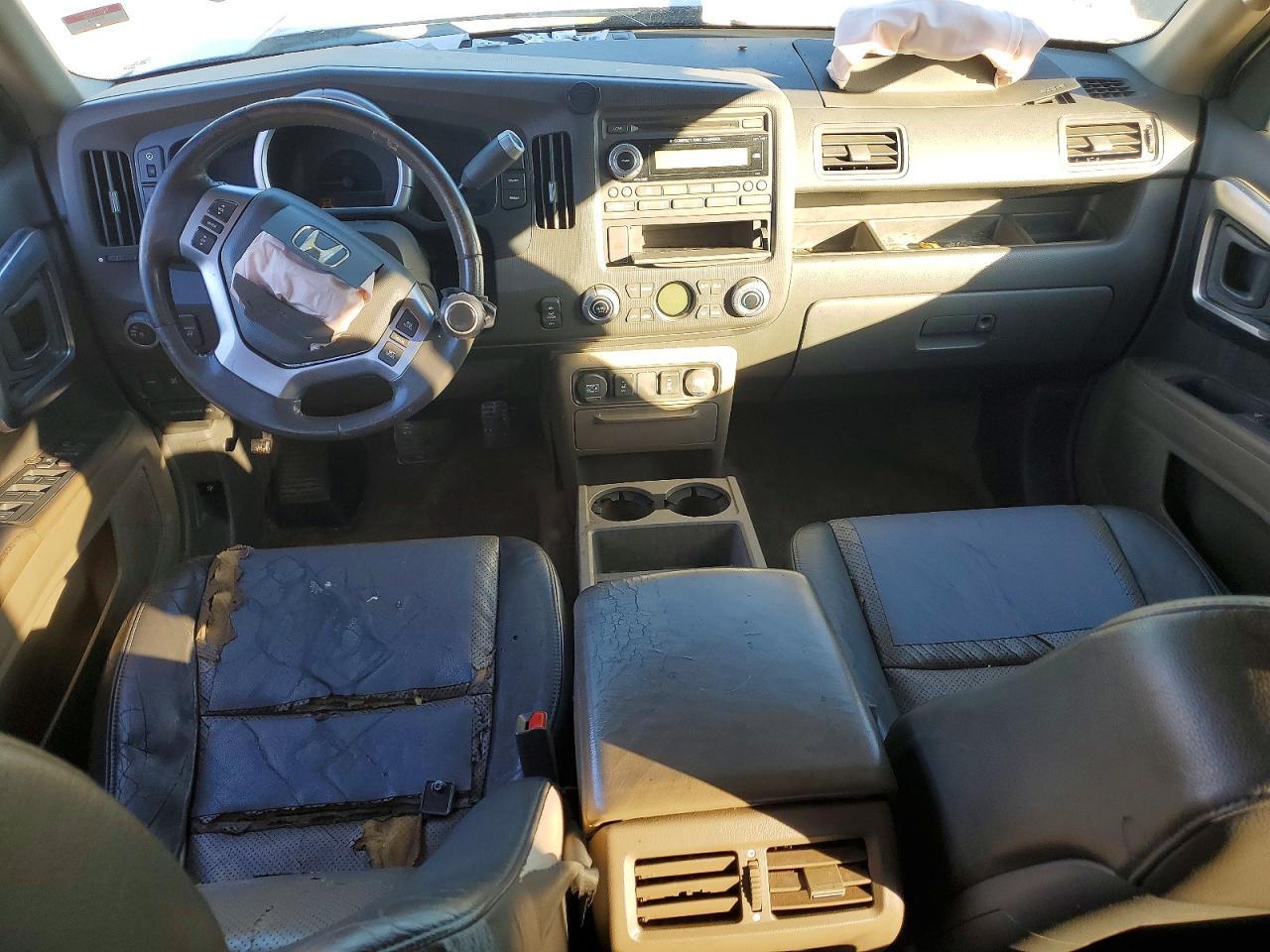 2006 HONDA Ridgeline