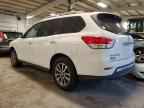 2013 NISSAN PATHFINDER