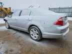 2011 FORD FUSION