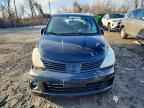 2010 NISSAN VERSA