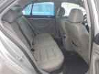 2008 VOLKSWAGEN JETTA