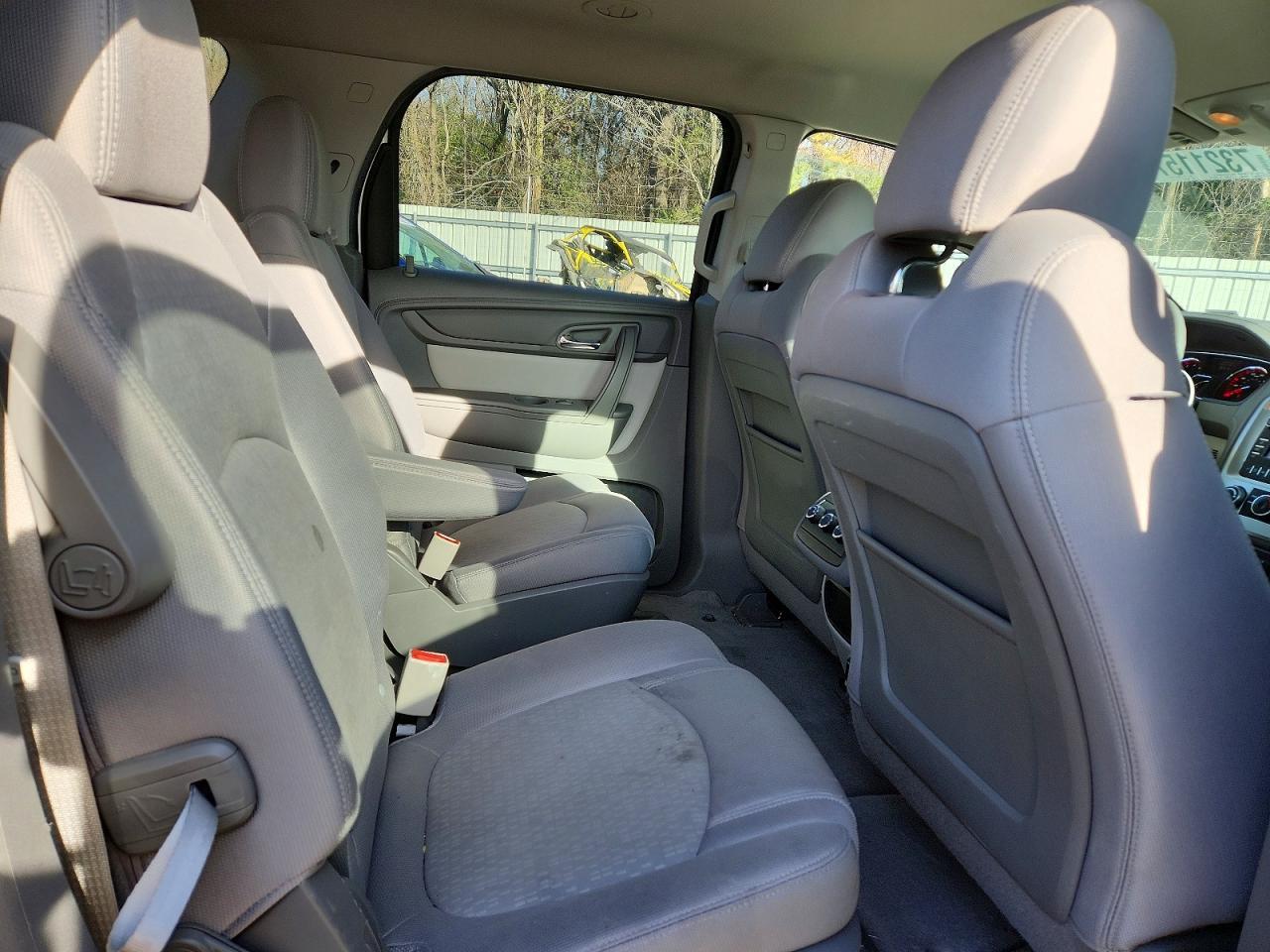 2015 GMC ACADIA