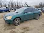 2001 HONDA CIVIC