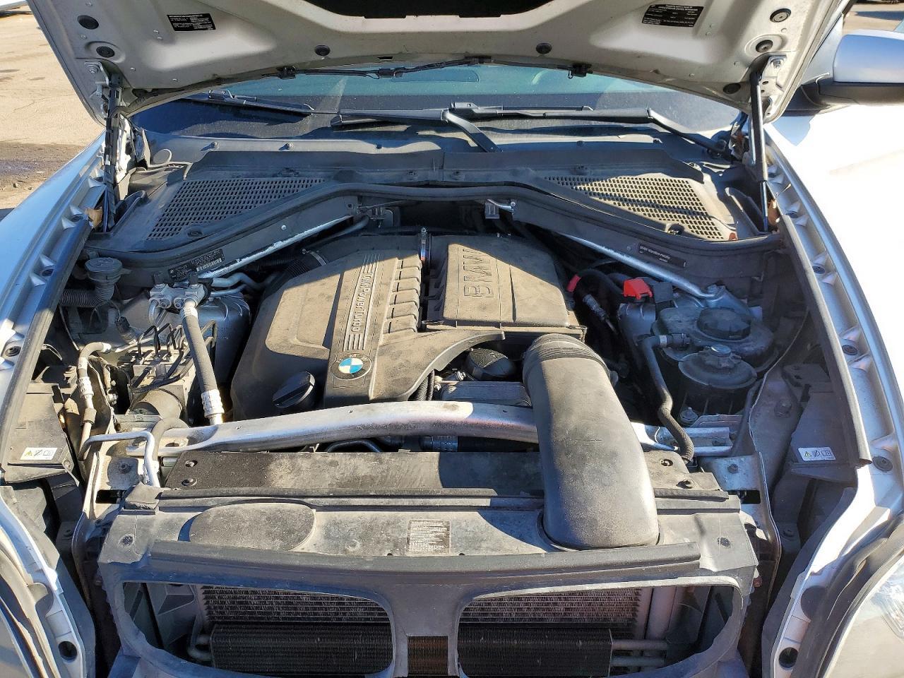 2012 BMW X5