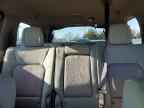 2015 HONDA PILOT