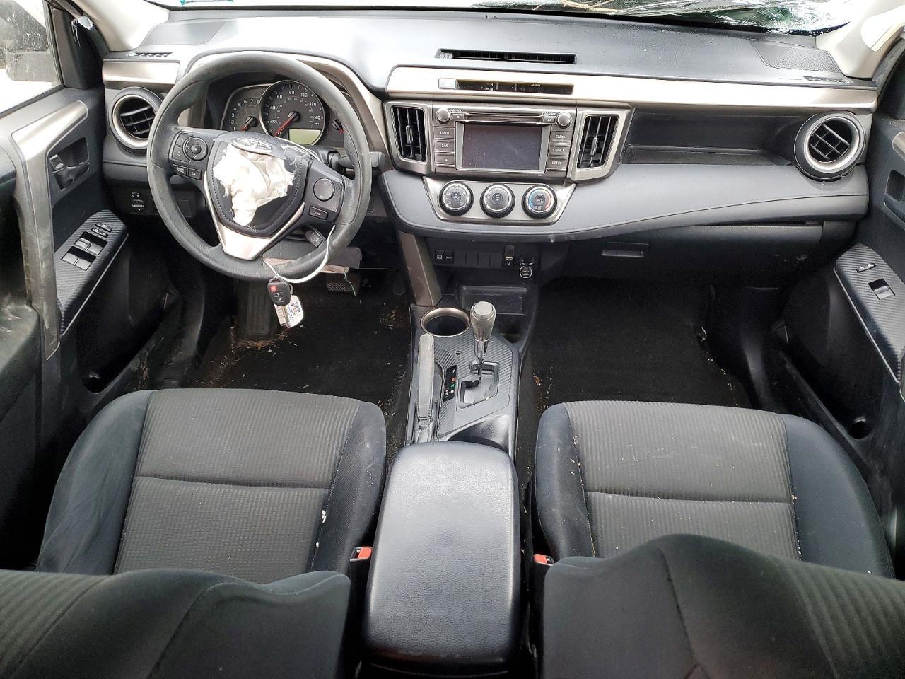 2014 TOYOTA RAV4