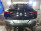 2025 BMW X2