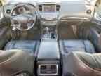 2017 Infinity Qx60