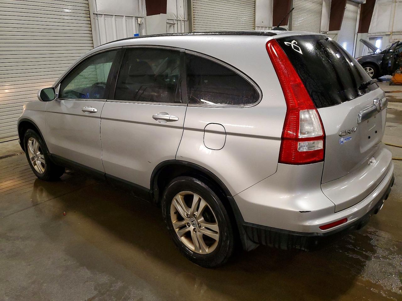 2011 HONDA CR-V