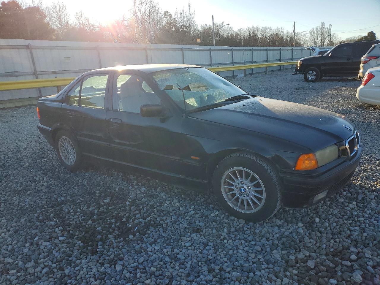 1997 BMW 3 SERIES
