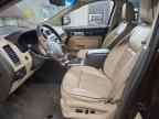 2010 LINCOLN MKX