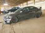 2015 MITSUBISHI Lancer Evolution