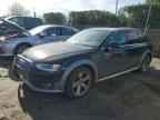 2016 AUDI A4 allroad