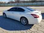 2010 NISSAN Maxima