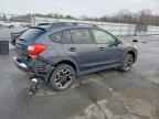 2017 SUBARU Crosstrek