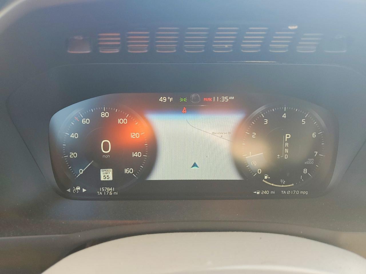 2020 VOLVO XC90