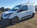 2016 FORD TRANSIT CONNECT
