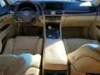 2013 LEXUS LS 460