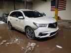2018 ACURA MDX