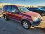 2003 HONDA CR-V