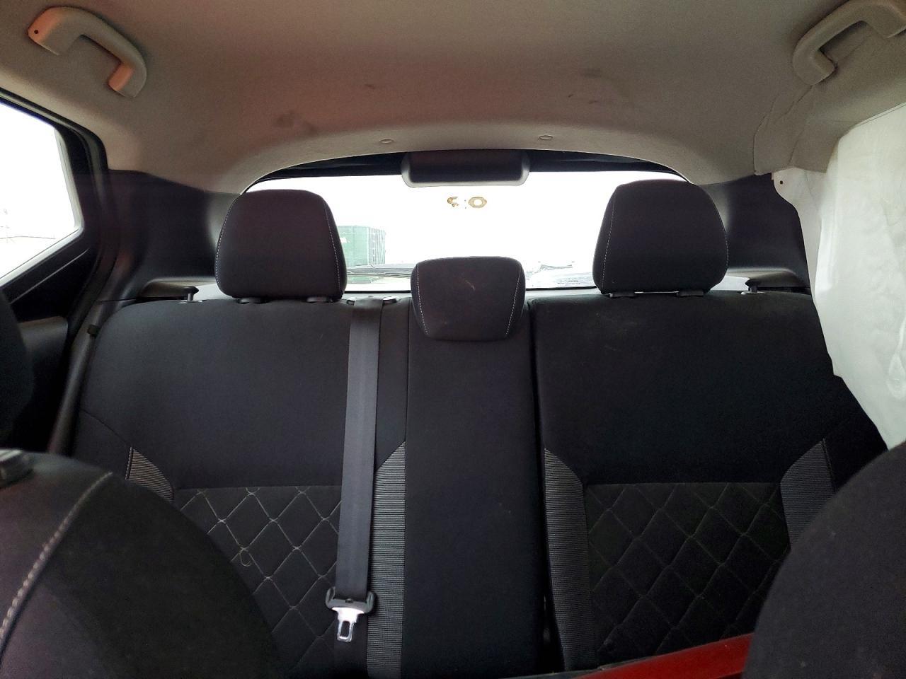 2018 NISSAN KICKS