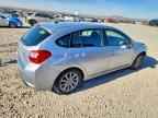 2014 SUBARU IMPREZA